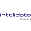 Intelidata Techedge Pvt. Ltd. Logo