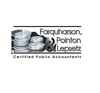 Farquharson, Pointon & Lepsetz, CPA's Logo