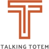 Talking Totem LLP Logo