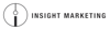 Insight Marketing Logo