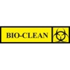 Bio-Clean Logo