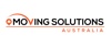 Moving Solutions Australia Logo