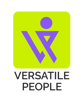 Versatile People Logo