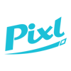Pixl Production Logo