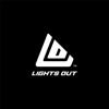 Lights Out Studio Logo