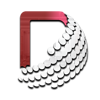 Digital Dots Logo