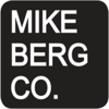 Mike Berg Co. Logo