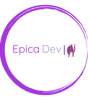 Epica Dev Logo