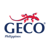 Geco Philippines Inc. Logo