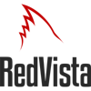 Red Vista Agency Logo