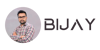 Bijay Rawat Logo