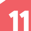 Program 11 Logo