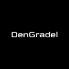 DenGradel Web Design Logo
