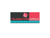 celebration express Logo