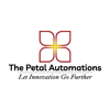 The Petal Automations Logo