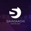 Savasaachi Marketing Agency Logo