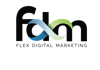 FLEX DM Logo