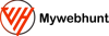 mywebhunt Logo