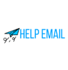 Help Email Setup Logo