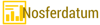 Nosferdatum Logo