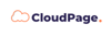 Agency CloudPage. Logo
