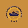 Ship Chandler Singapore Port Logo