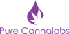 Pure Cannalabs Logo