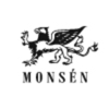 Monsén Architects Logo