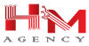 High Marketing Agency Logo