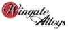Wingate Alloys Logo