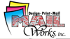 Mail Works, Inc. Logo
