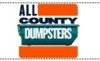 All County Waste Logo