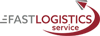 Fast Logistics Logo