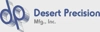 Desert Precision Mfg., Inc. Logo