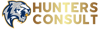 HuntersConsult Logo