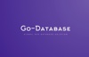 Go-Database Logo
