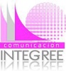 Intégrée Comunicación Logo