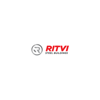 Ritvi Steel Buildings India Pvt Ltd Logo
