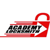 Academy Locksmith Logo