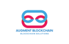 Augment Blockchain Logo