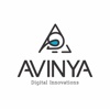 Avinya Digital Innovations Logo