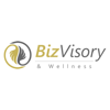 BizVisory & Wellness Logo