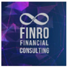 Finro Financial Consulting Logo