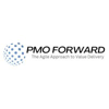 PMO Forward LLC. Logo