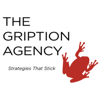 The Gription Agency Logo