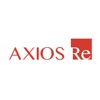 AXIOS RE Logo