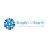 Simply360 Search Logo
