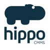 Hippo CMMS Logo