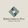 BotsConnect Pro Logo