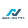 Northern Steel Ltd. Logo